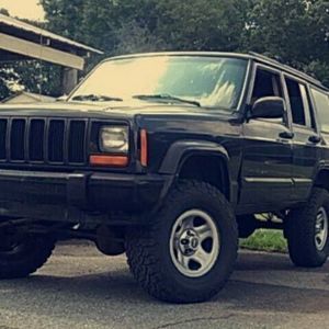 Meet your Posher, Sam